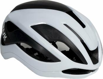 Kask Elemento White S Cyklistická helma