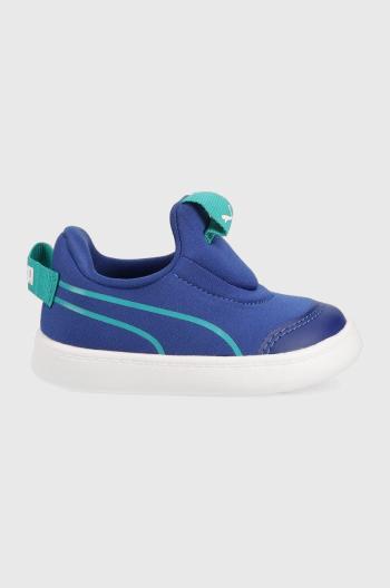 Dětské sneakers boty Puma