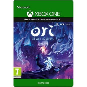 Ori and the Will of the Wisps - Xbox/Win 10 Digital (G7Q-00085)