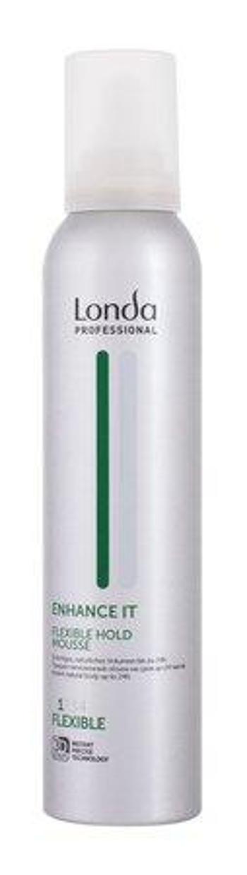 Tužidlo na vlasy Londa Professional - Enhance It 250 ml 