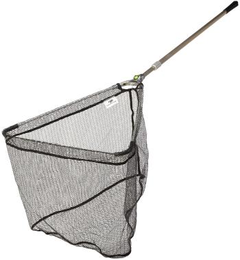 Giants fishing podběrák strong alu rubber landing net 2,2 m 60x60 cm