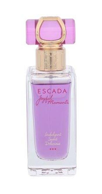 Parfémovaná voda ESCADA - Joyful Moments , 50ml