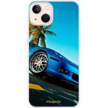 iSaprio Car 10 pro iPhone 13 (car10-TPU3-i13)