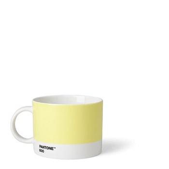 PANTONE  na čaj - Light Yellow 600, 475 ml (101050600)