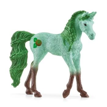 schleich ® Sběratelská čokoláda s jednorožcem, 70734