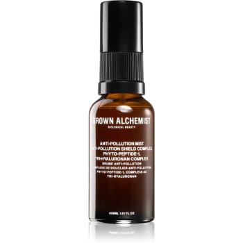 Grown Alchemist Anti-Pollution Mist ochranná pleťová mlha proti působení vnějších vlivů 30 ml