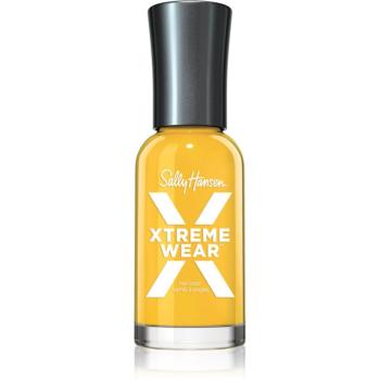 Sally Hansen Hard As Nails Xtreme Wear zpevňující lak na nehty odstín 360 Mellow Yellow 11,8 ml