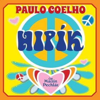 Hipík - Paulo Coelho - audiokniha