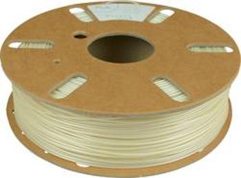 Vlákno pro 3D tiskárny Maertz PMMA-1000-005, PLA plast, 1.75 mm, 750 g, perlově bílá