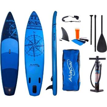 Alapai COMPASS 350 Paddleboard, tmavě modrá, velikost UNI