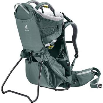 Deuter Kid Comfort Active teal (4046051133966)