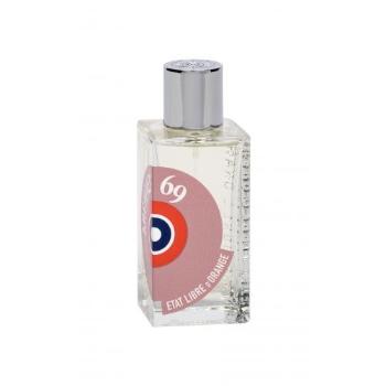 Etat Libre d´Orange Archives 69 100 ml parfémovaná voda unisex