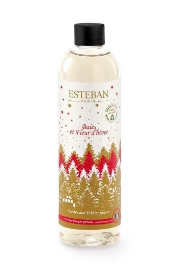 Náplň do difuzéru Esteban Berries and Winter Flower 250 ml