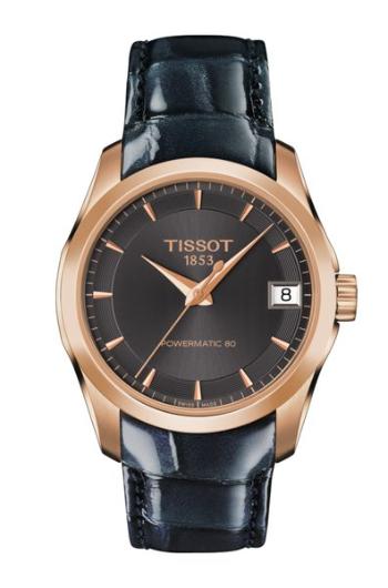 Tissot Couturier Automatic T035.207.36.061.00