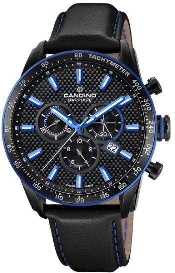 Candino Gents Sport Elegance C4683/2