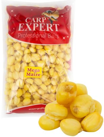 Carp expert mega corn 800 g - kyselina mléčná