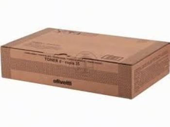 Olivetti B0381 černý (black) originální toner