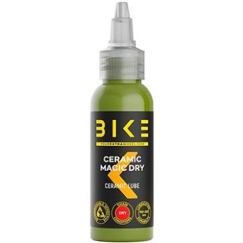 Bike Ceramic Magic Dry 50ml - keramické mazivo na řetezy (38605)