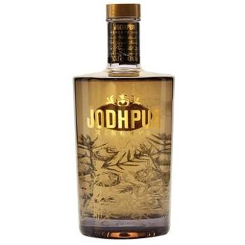 Jodhpur Reserve London Dry Gin 0,5l 43% (8414771864907)