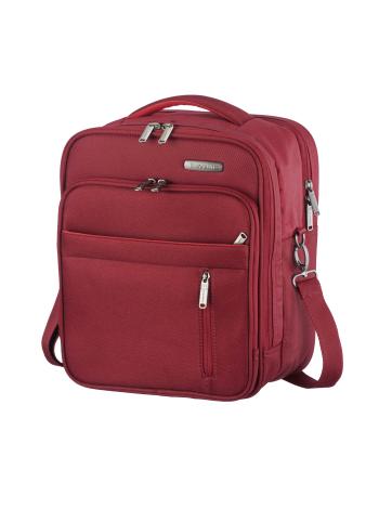 Travelite Capri Board Bag vertical Red