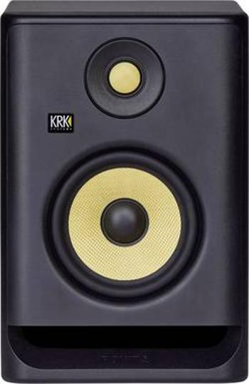 Aktivní reproduktory (monitory) 12.7 cm (5 palec) KRK Systems Rokit RP5 G4 55 W 1 ks