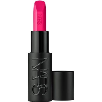 NARS Explicit Lipstick saténová rtěnka odstín PROVOCATEUR 3.8 g