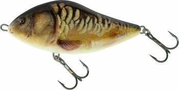 Salmo Slider Floating Supernatural Mirror Carp 10 cm 36 g Wobler