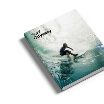 Surf Odyssey: The culture of wave riding