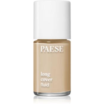 Paese Long Cover Fluid krycí fluidní make-up odstín 1,75 Sand Beige 30 ml