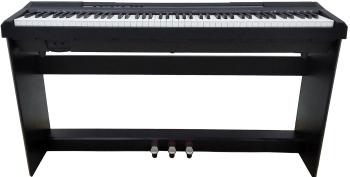 SENCOR SDP 40 Digitální stage piano Black