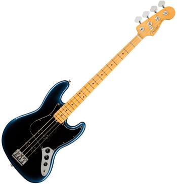 Fender American Professional II Jazz Bass MN Dark Night Elektrická baskytara