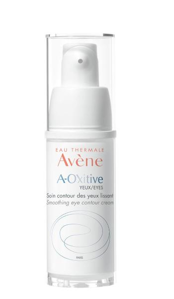 Avène Oční vyhlazující krém 15 ml