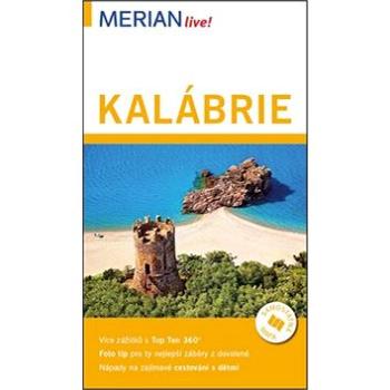 Kalábrie (978-80-7236-962-1)