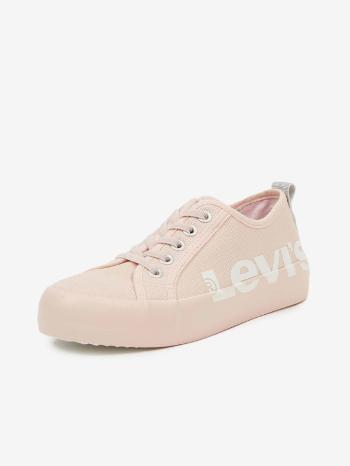 Levi's® Betty Tenisky dětské Růžová