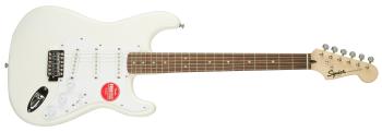 Fender Squier Bullet Stratocaster LRL AW