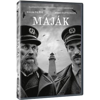Maják - DVD (U00326)