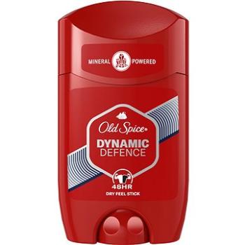 OLD SPICE Premium Dynamic Defense Pocit sucha deodorant 65 ml (8006540319840)