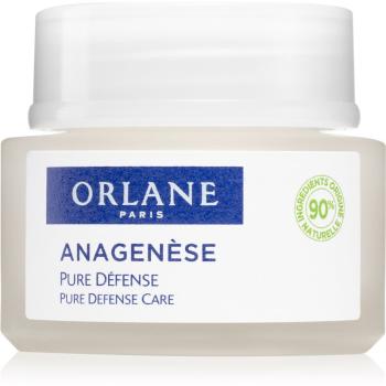 Orlane Anagenèse Pure Defense Care ochranný pleťový krém 50 ml
