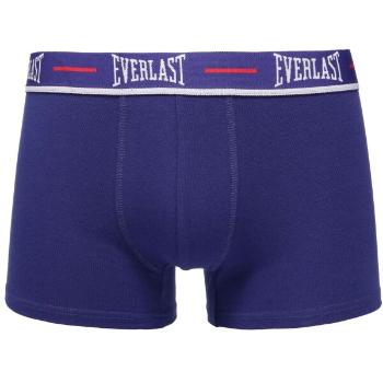 Everlast BOXER CAVALIER AS1 EVERLAST MEN Pánské boxerky, modrá, velikost