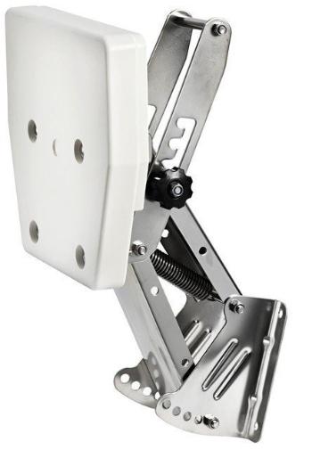 Osculati Adjustable Outboard Bracket 20 HP Držák lodního motoru