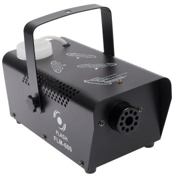 Flash FLM-600 FOG MACHINE Mini