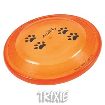 Trixie Dog Activity létající talíř 23 cm (4011905033563)