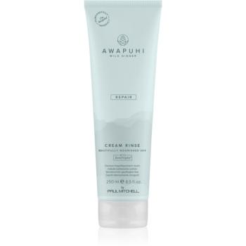 Paul Mitchell Awapuhi Wild Ginger Repair Cream Rinse vyživující kondicionér pro všechny typy vlasů 250 ml