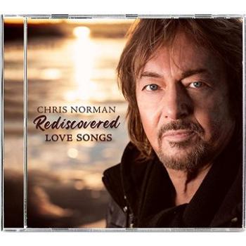 Norman Chris: Rediscovered Love Songs - CD (5712192003992)