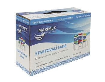 Marimex Startovací Sada