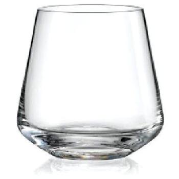 Crystalex Sada sklenic na whisky 6 ks 290 ml SANDRA (8593401726515)
