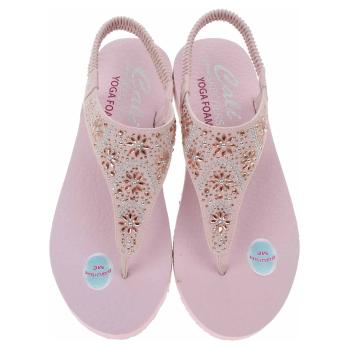 Skechers Meditation - Utopia Garden pink