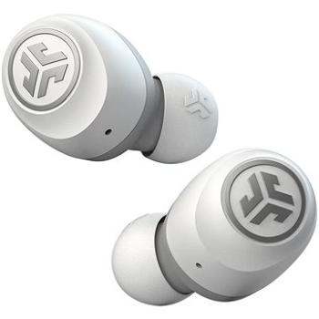 JLAB GO Air True Wireless White/Grey (IEUEBGOAIRRWHTGRY82)