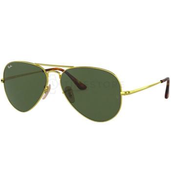 Ray-Ban RB3689 914731 62 - 30 dnů na vrácení zboží