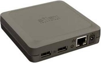 Wi-Fi USB server LAN (až 1 Gbit/s) Silex Technology DS-510